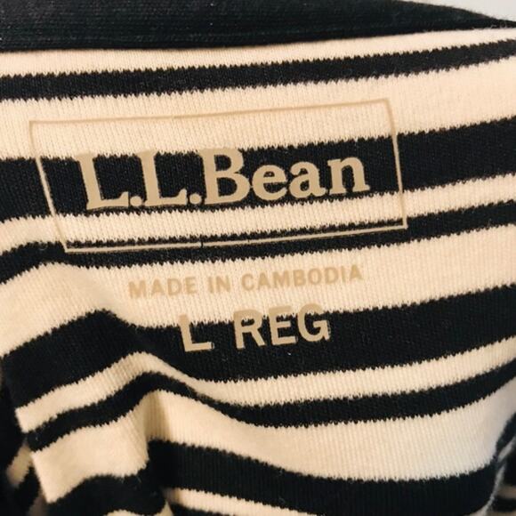 LL Bean Top - Picture 4 of 5